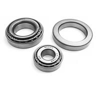 Kit de roulements de roue METELLI 19-2163