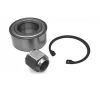 Roulement de roue 19-2165 METELLI pour PEUGEOT CITROËN