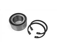 Kit de roulements de roue METELLI 19-2174
