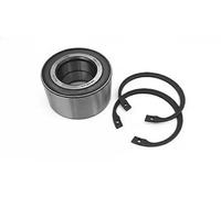 Kit de roulements de roue METELLI 19-2178