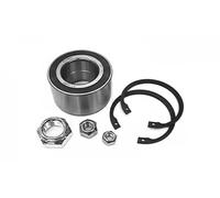 METELLI 19-2222 Kit de roulement de roue