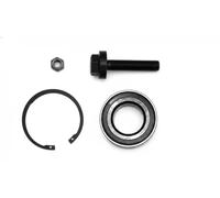 Roulement de roue 19-2268 METELLI pour VW FORD SEAT