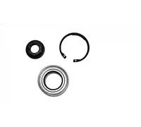 Roulement de roue 19-2274 METELLI pour FORD MAZDA