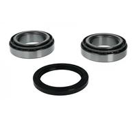 Roulement de roue 19-2279 METELLI pour LAND ROVER RANGE ROVER I 110/127 90 I