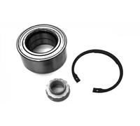 Roulement de roue 19-2284 METELLI pour MERCEDES-BENZ VANEO