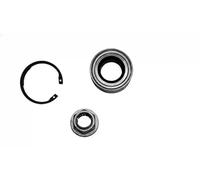 Roulement de roue 19-2359 METELLI pour IVECO DAILY III Fourgon