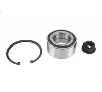 Roulement de roue 19-2365 METELLI pour JAGUAR LAND ROVER