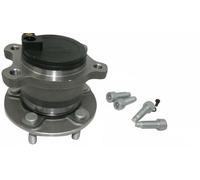 Metelli Roulement de roue 19-2367 pour Ford C‑Max II, Grand C‑Max, Grand C‑Max Van