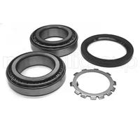 Roulement de roue 19-2435 METELLI pour VW MERCEDES-BENZ