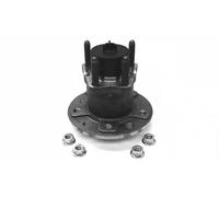 Roulement de roue 19-2438 METELLI pour OPEL SAAB