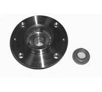 Roulement de roue 19-2444 METELLI pour PEUGEOT CITROËN