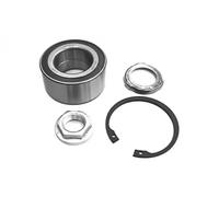 Kit de roulements de roue METELLI 19-2503
