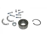 Kit de roulements de roue METELLI 19-2516