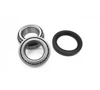 Roulement de roue 19-2549 METELLI pour FORD MAZDA