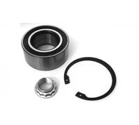 Roulement de roue 19-2572 METELLI pour MERCEDES-BENZ 190 124 A trois volumes SL