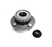 Kit de roulements de roue METELLI 19-2681