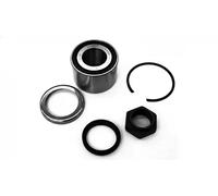 Roulement de roue 19-2686 METELLI pour PEUGEOT CITROËN