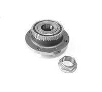 Roulement de roue 19-2710 METELLI pour PEUGEOT CITROËN