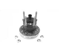 METELLI 19-2725 Kit de roulement de roue