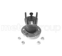 METELLI 19-2726 Kit de roulement de roue