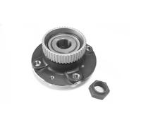 Roulement de roue 19-2729 METELLI pour PEUGEOT 206 CC 206 SW