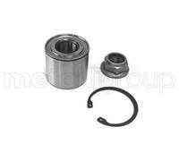 METELLI 19-2735 Kit de roulement de roue