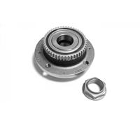 Roulement de roue 19-2747 METELLI pour CITROËN PEUGEOT