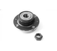 METELLI 19-2748 Kit de roulement de roue