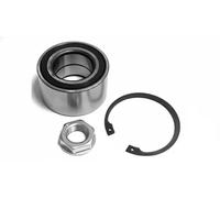 Roulement de roue 19-2753 METELLI pour CITROËN PEUGEOT DS