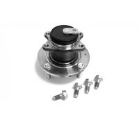 Roulement de roue 19-2755 METELLI pour SMART MITSUBISHI