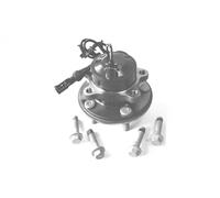 METELLI 19-2757 Kit de roulement de roue