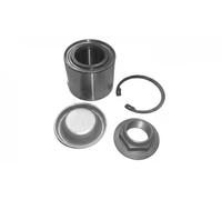 Roulement de roue 19-2776 METELLI pour CITROËN PEUGEOT DS