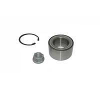 Roulement de roue 19-2782 METELLI pour MERCEDES-BENZ CLASSE R CLASSE GL CLASSE M