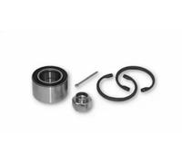 Kit de roulements de roue METELLI 19-2787