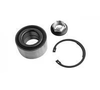 Roulement de roue 19-2809 METELLI pour FORD TOURNEO CONNECT TRANSIT CONNECT