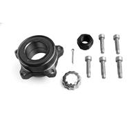 METELLI 19-2811 Kit de roulement de roue