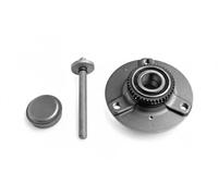 METELLI 19-2847 Kit de roulement de roue