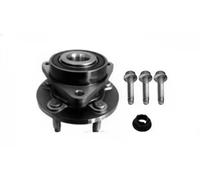 Roulement de roue 19-2858 METELLI pour OPEL CHEVROLET