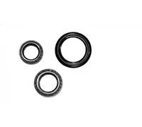 Roulement de roue 19-2860 METELLI pour MAZDA FORD