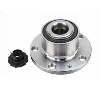 Roulement de roue 19-2877 METELLI pour SKODA FABIA II FABIA II Combi