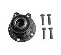 Roulement de roue 19-2882 METELLI pour AUDI A6 C6 A6 C6 Avant