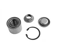 Roulement de roue 19-2907 METELLI pour CITROËN PEUGEOT DS OPEL