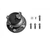 Roulement de roue 19-2922 METELLI pour FORD C-MAX FOCUS II Turnier FOCUS II