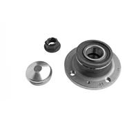 Roulement de roue 19-2950 METELLI pour OPEL CORSA D ADAM CORSA E
