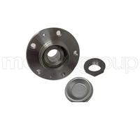 Roulement de roue 19-2952 METELLI pour PEUGEOT 407 Coupé RCZ