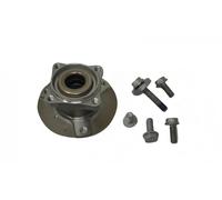 Roulement de roue 19-2966 METELLI pour SMART FORTWO Coupé FORTWO Cabrio
