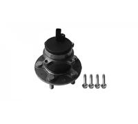Roulement de roue 19-2970 METELLI pour VOLVO C30 S40 II V50