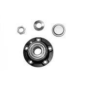 Roulement de roue 19-2985 METELLI pour FIAT OPEL
