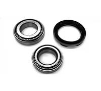 Roulement de roue 19-7028 METELLI pour NISSAN PATROL III/1 Station Wagon