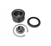 Roulement de roue 19-7058 METELLI pour MAZDA KIA